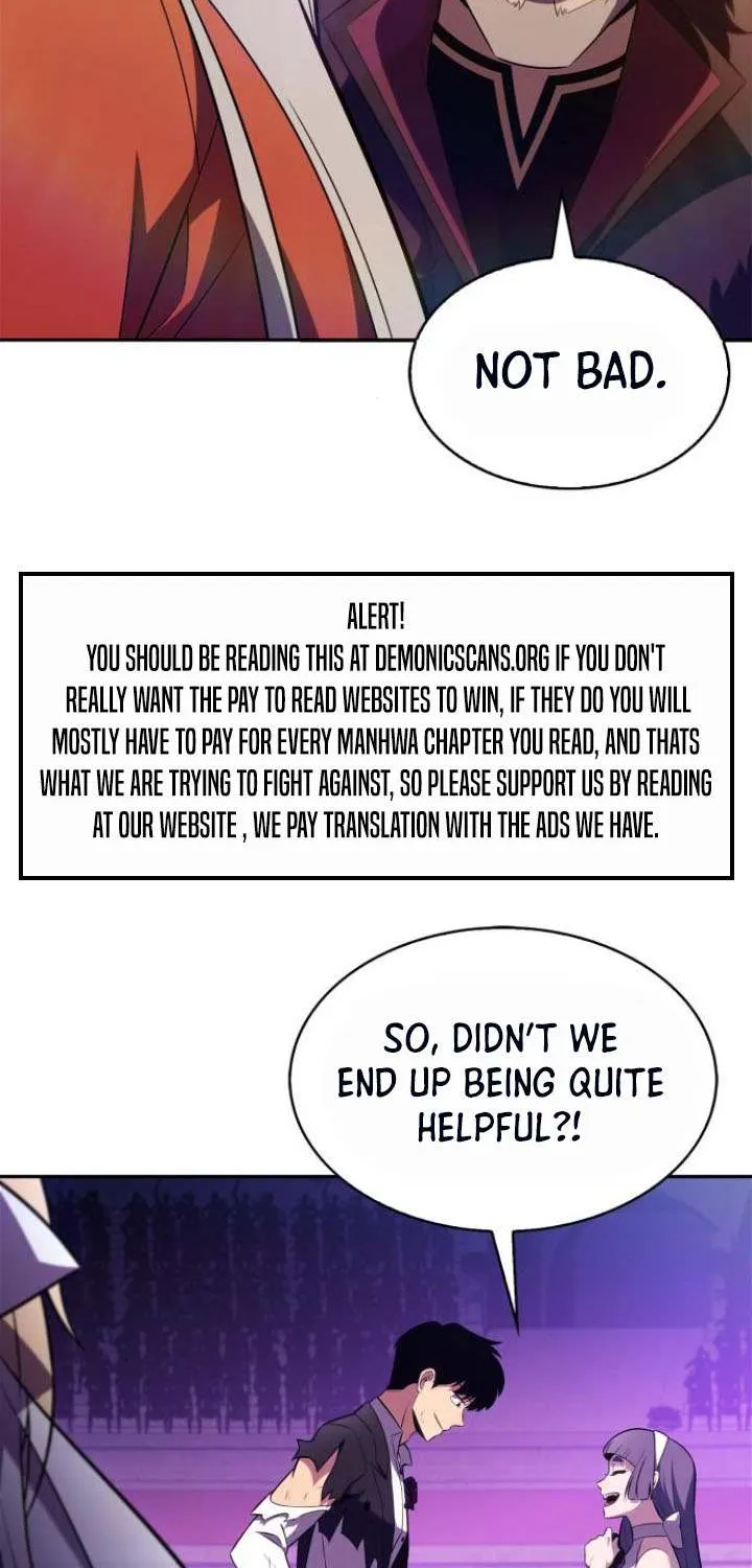 Read Solo Max-Level Newbie chapter 201 image 54 on Lezhin