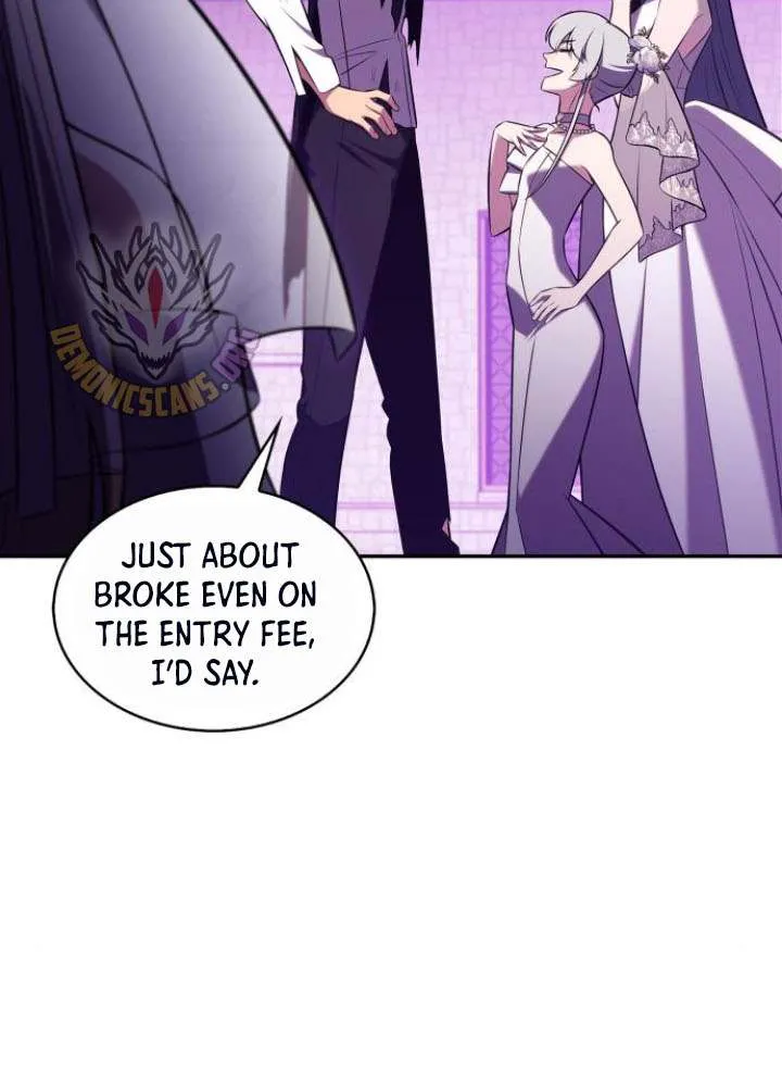 Read Solo Max-Level Newbie chapter 201 image 55 on Lezhin