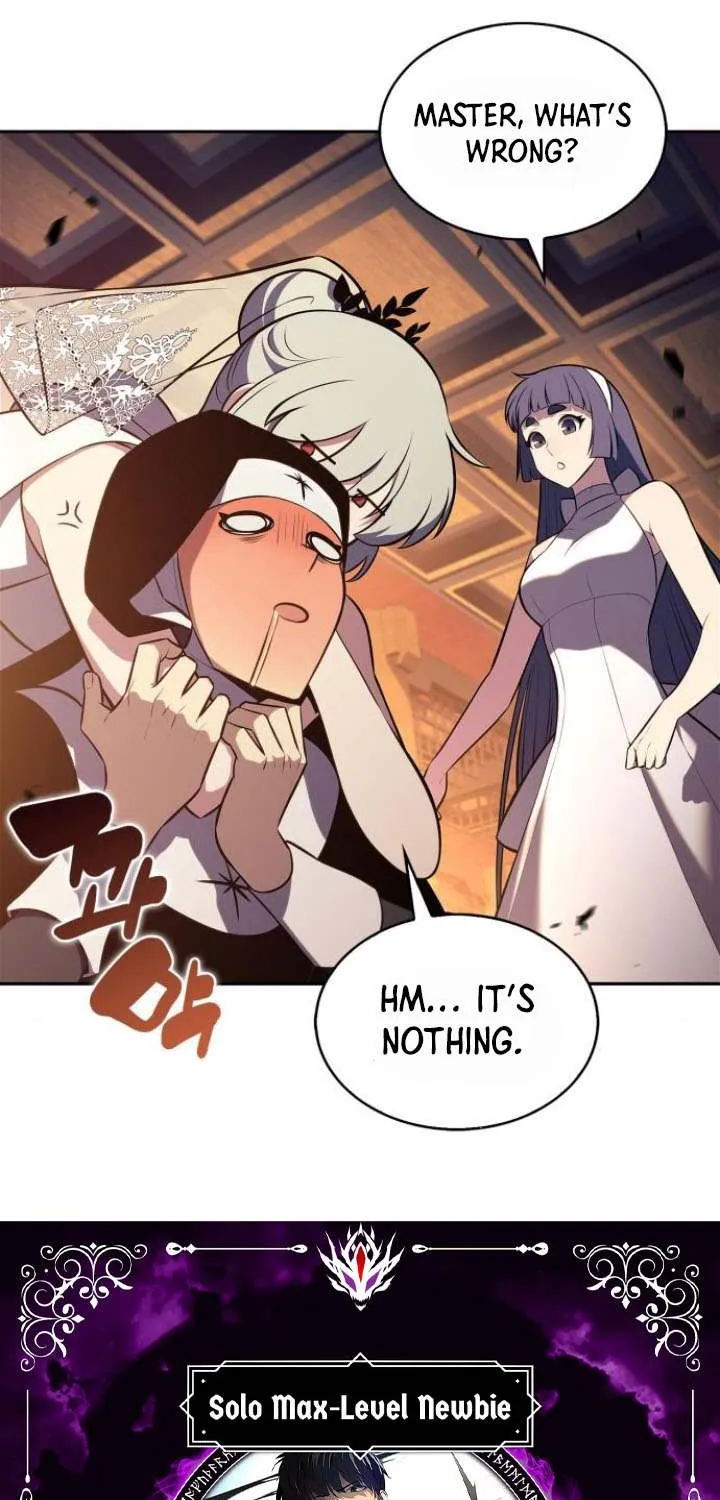 Read Solo Max-Level Newbie chapter 201 image 6 on Lezhin