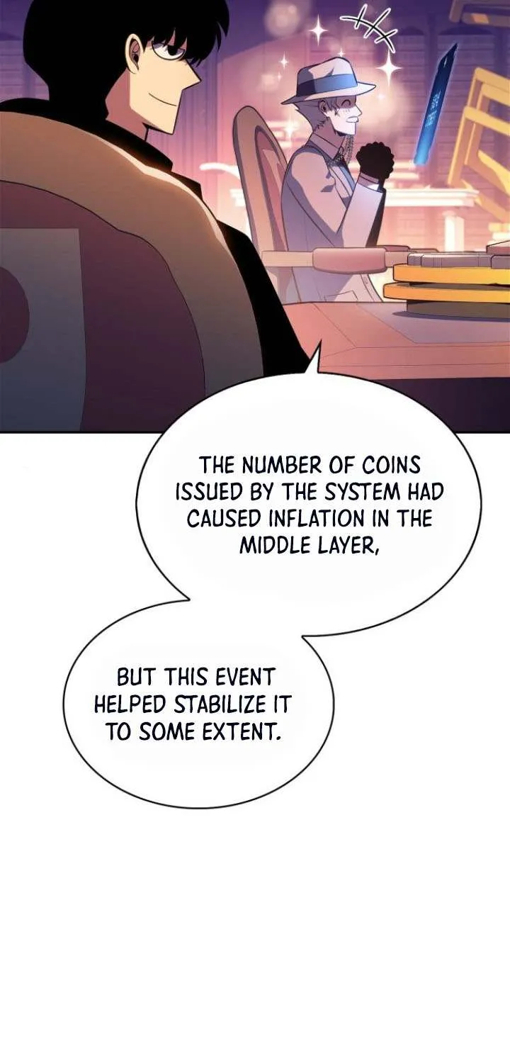 Read Solo Max-Level Newbie chapter 201 image 63 on Lezhin