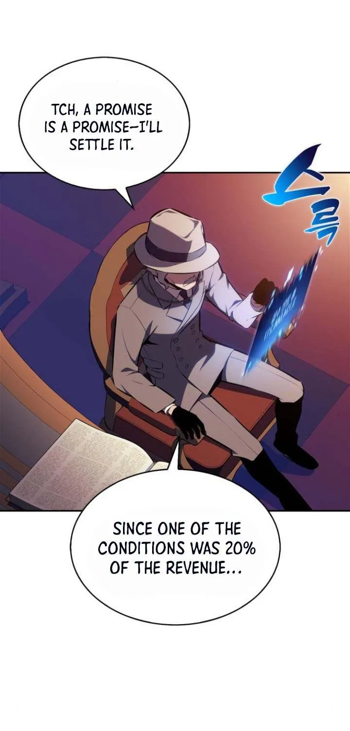Read Solo Max-Level Newbie chapter 201 image 66 on Lezhin