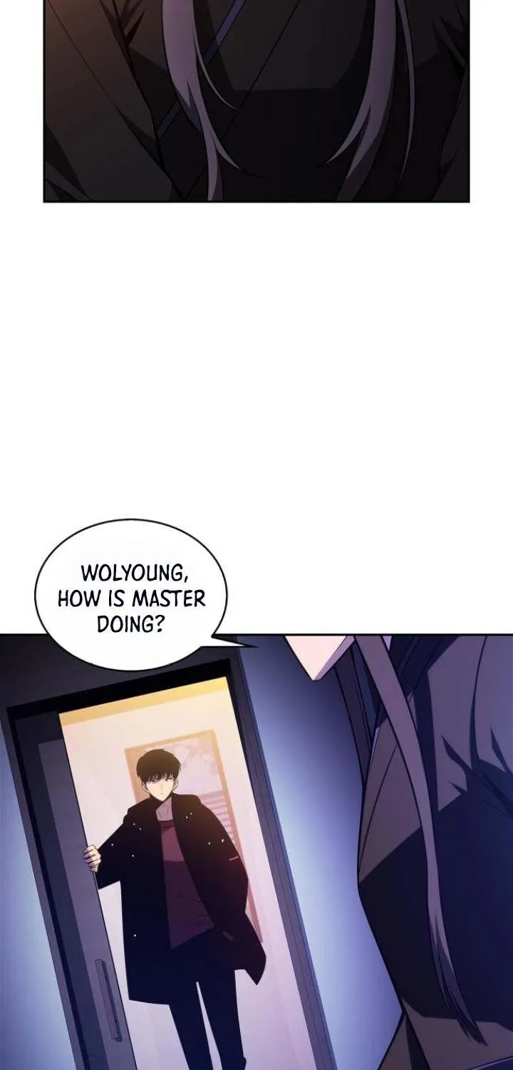 Read Solo Max-Level Newbie chapter 201 image 72 on Lezhin