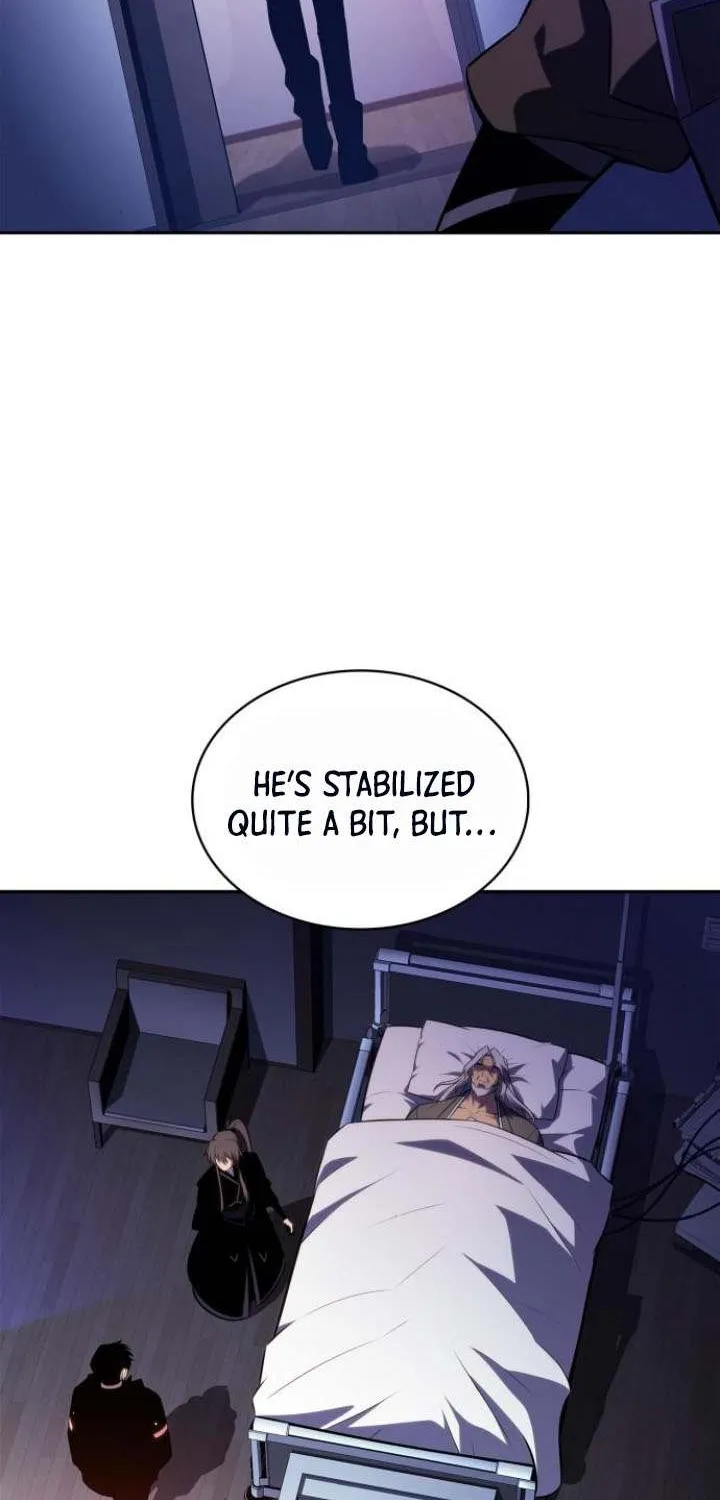 Read Solo Max-Level Newbie chapter 201 image 73 on Lezhin