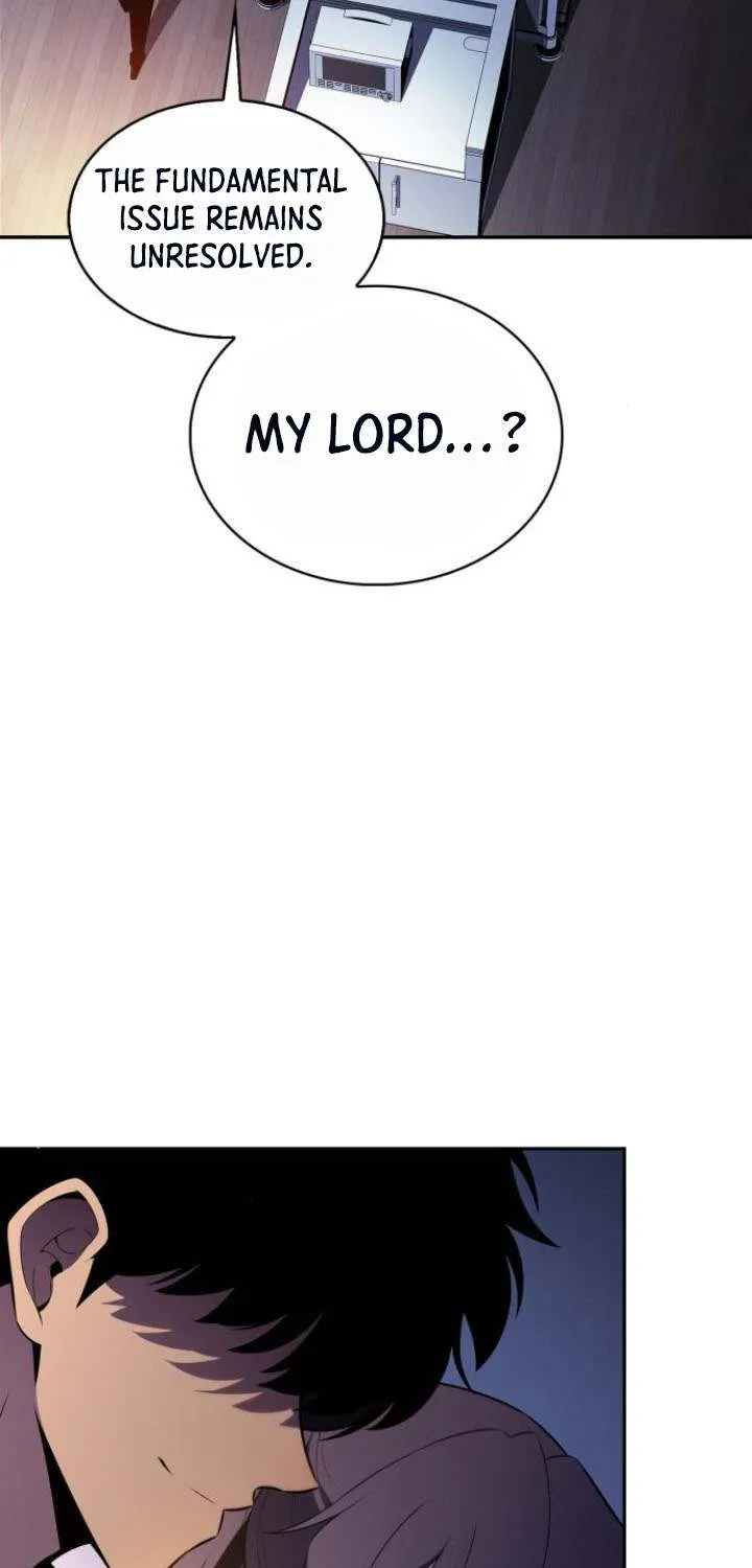 Read Solo Max-Level Newbie chapter 201 image 74 on Lezhin