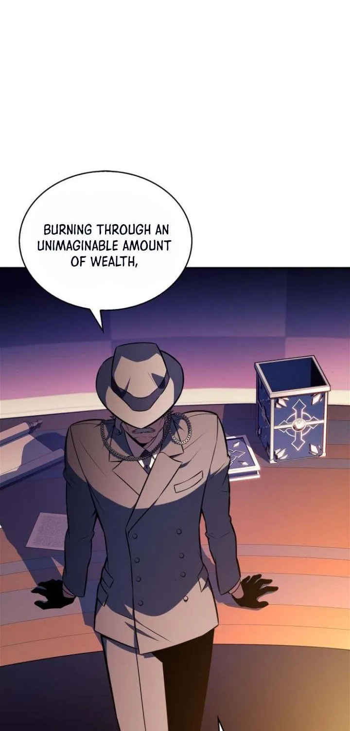 Read Solo Max-Level Newbie chapter 201 image 78 on Lezhin