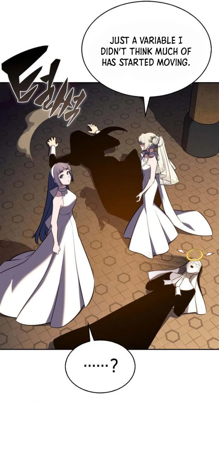 Read Solo Max-Level Newbie chapter 201 image 8 on Lezhin
