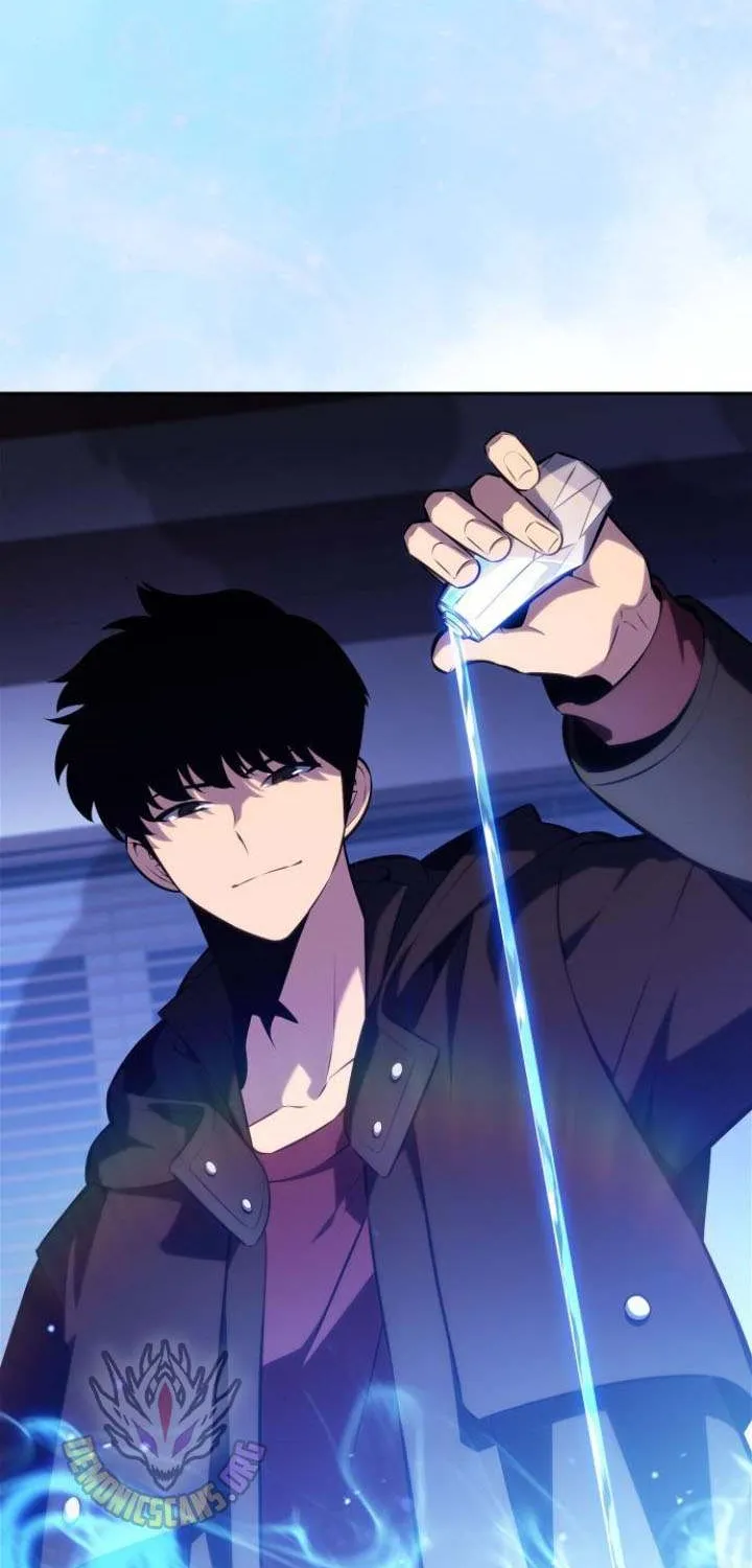 Read Solo Max-Level Newbie chapter 201 image 82 on Lezhin