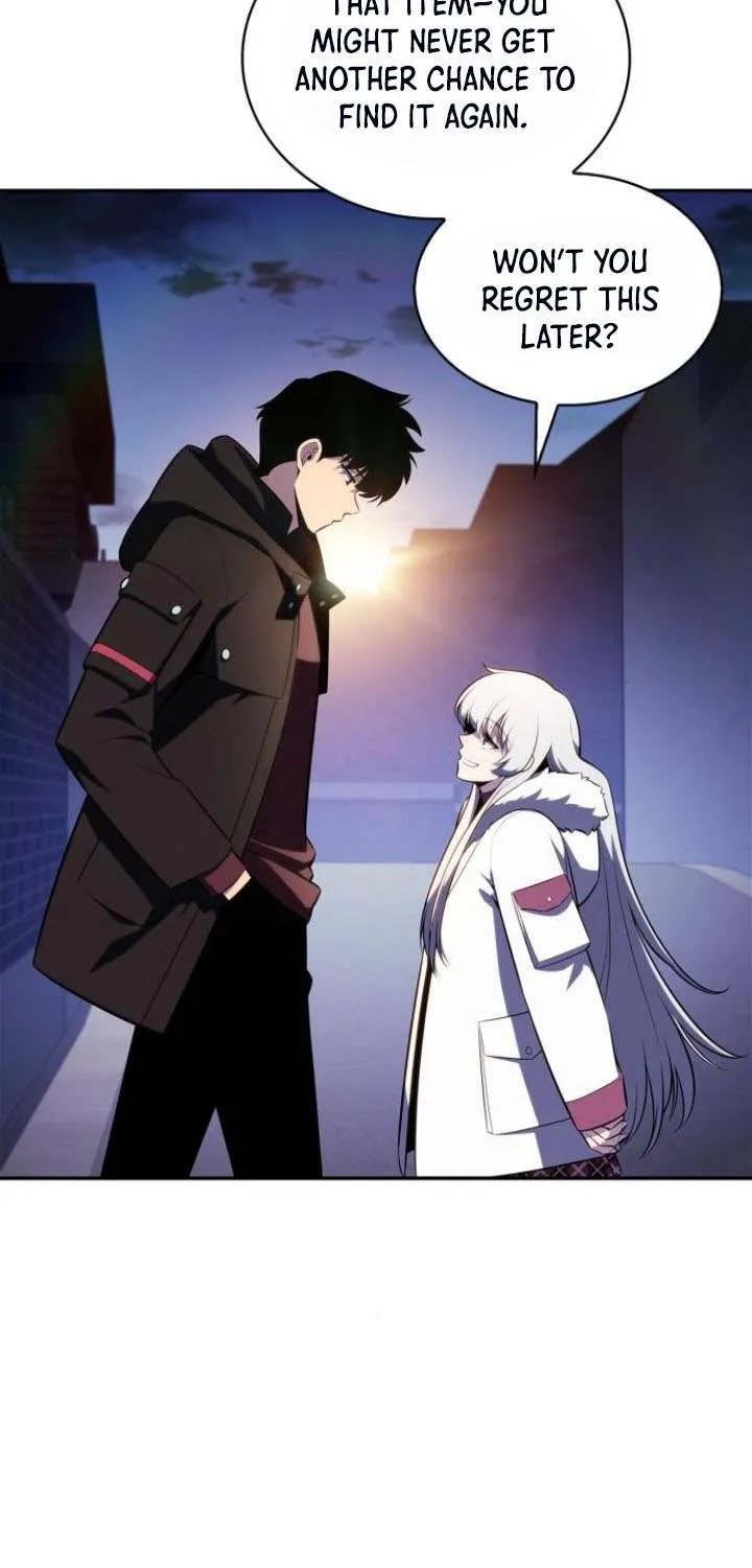 Read Solo Max-Level Newbie chapter 201 image 88 on Lezhin