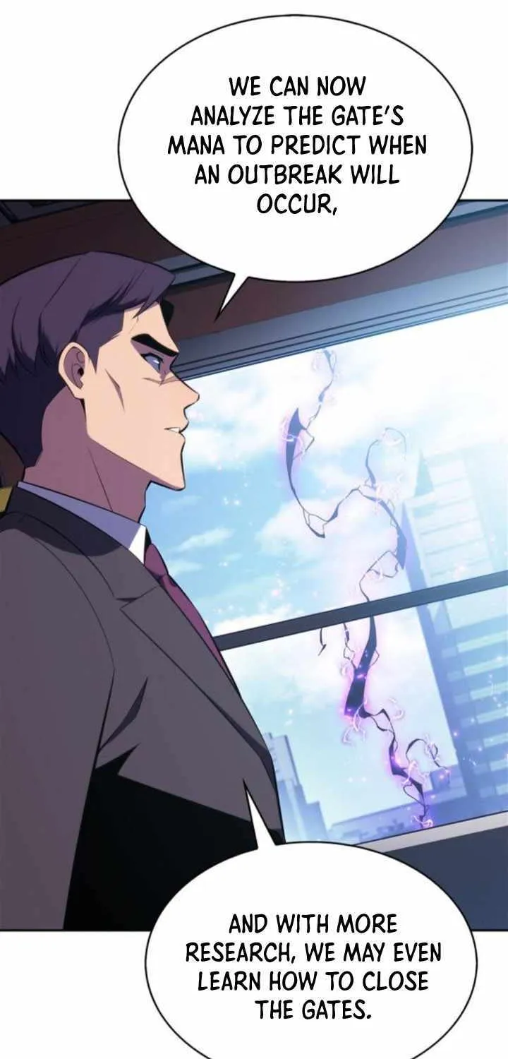 Read Solo Max-Level Newbie chapter 202 image 10 on Lezhin