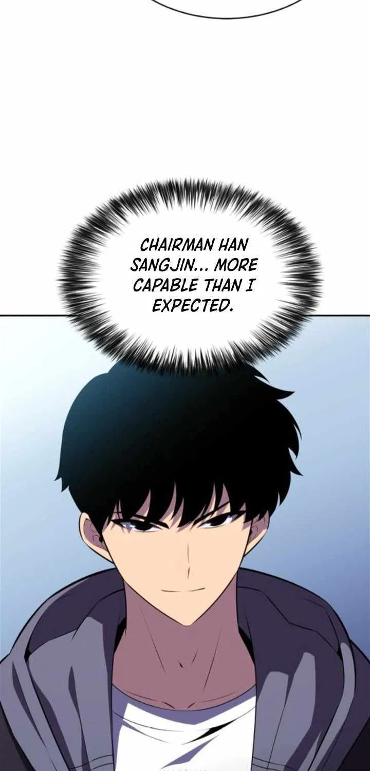Read Solo Max-Level Newbie chapter 202 image 11 on Lezhin