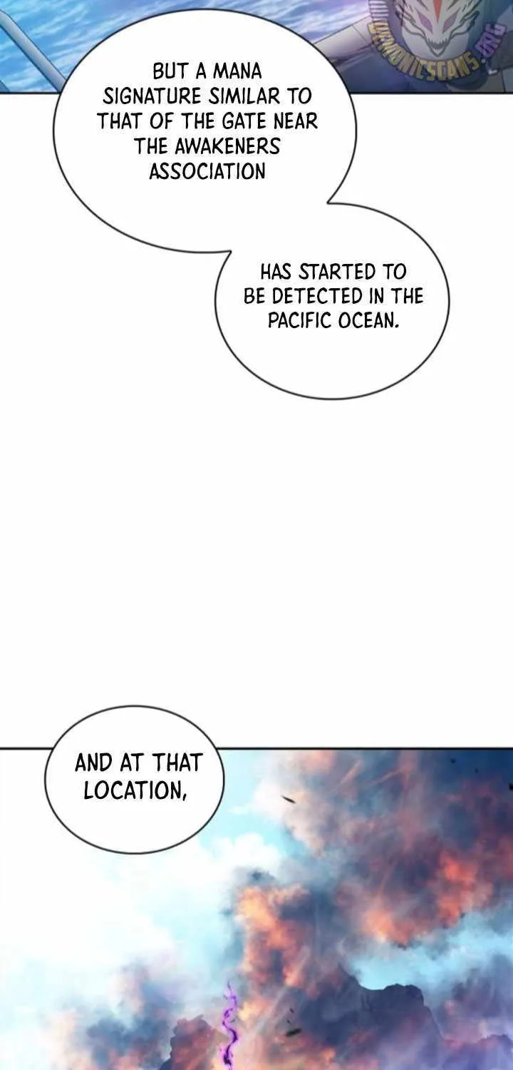 Read Solo Max-Level Newbie chapter 202 image 21 on Lezhin