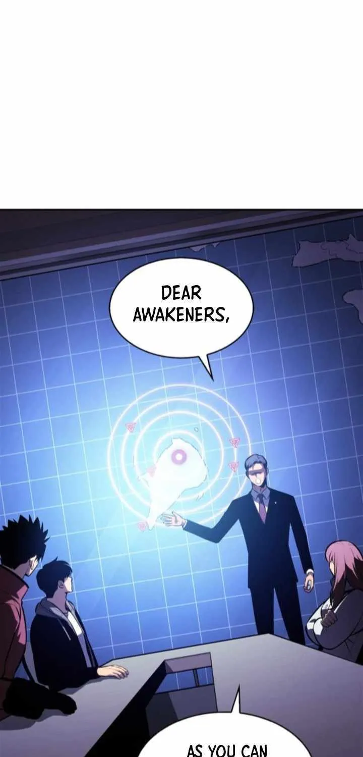 Read Solo Max-Level Newbie chapter 202 image 23 on Lezhin