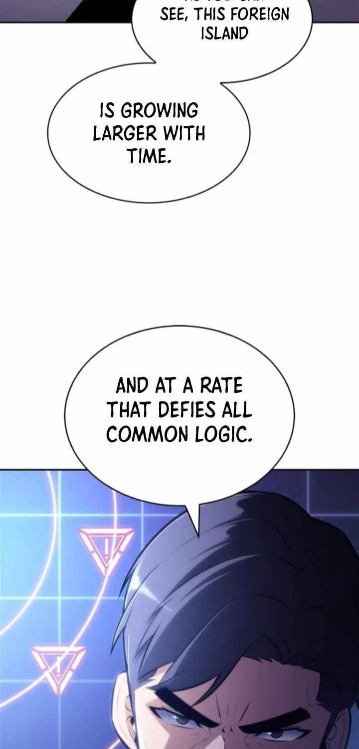 Read Solo Max-Level Newbie chapter 202 image 24 on Lezhin