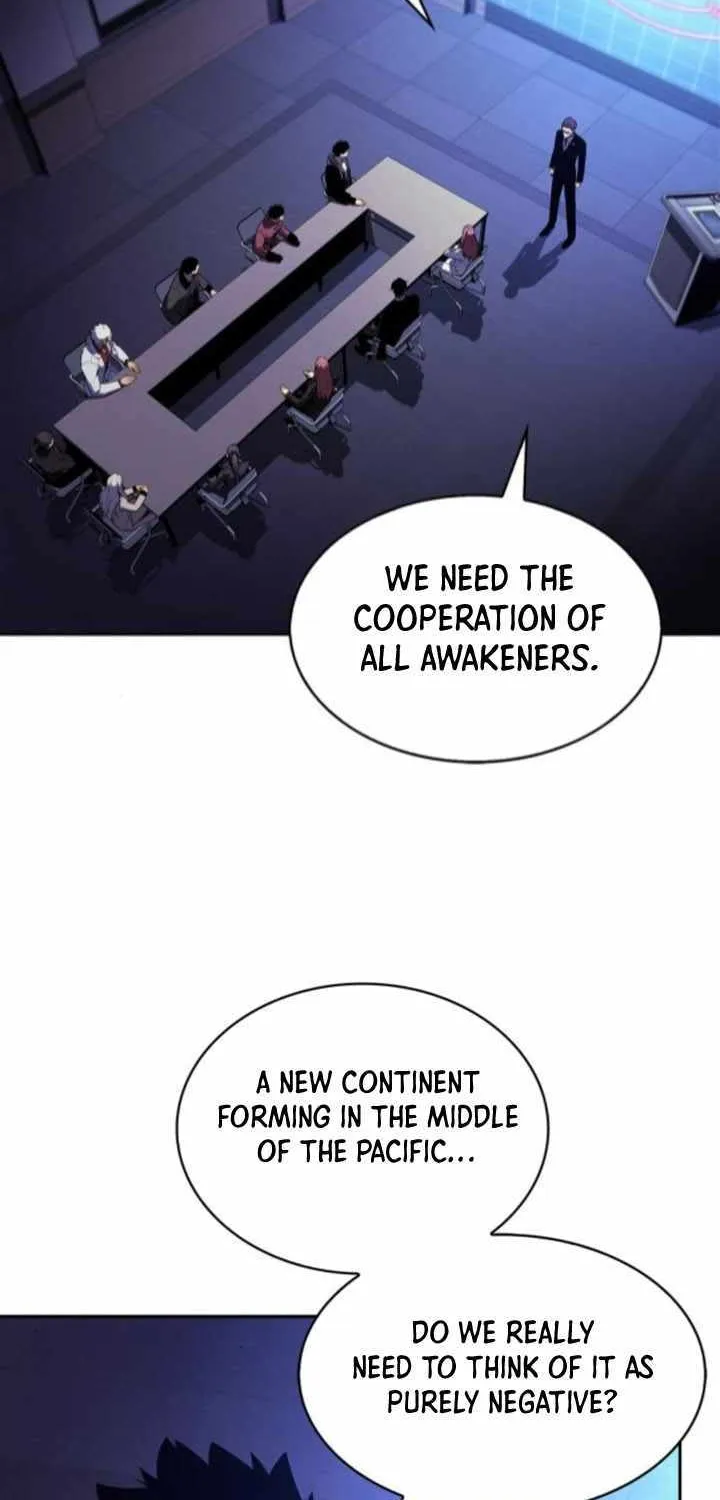 Read Solo Max-Level Newbie chapter 202 image 26 on Lezhin