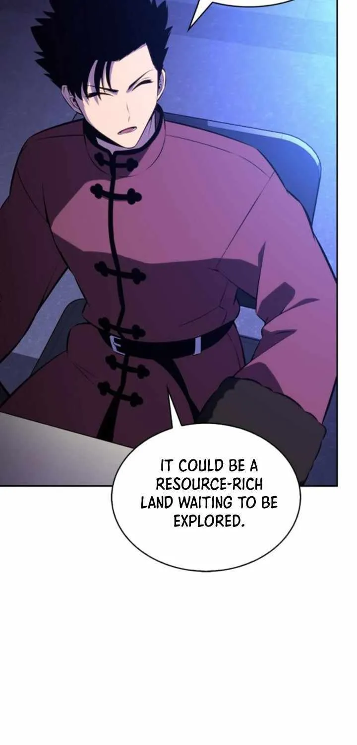 Read Solo Max-Level Newbie chapter 202 image 27 on Lezhin
