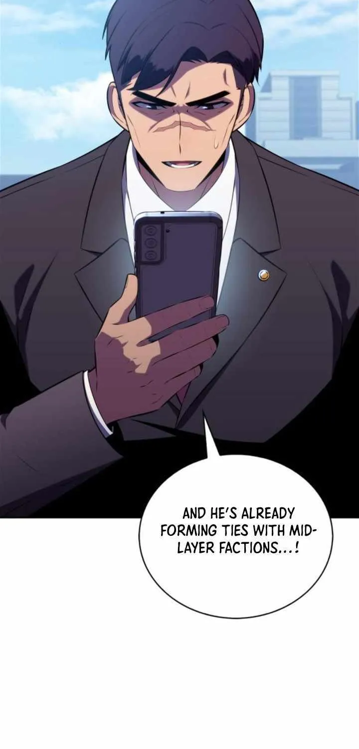 Read Solo Max-Level Newbie chapter 202 image 3 on Lezhin