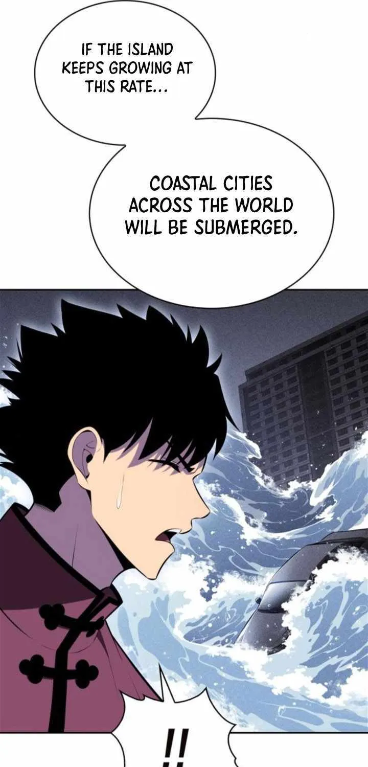 Read Solo Max-Level Newbie chapter 202 image 30 on Lezhin