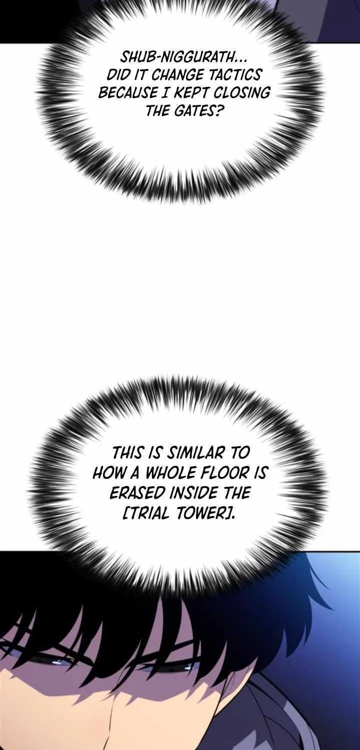 Read Solo Max-Level Newbie chapter 202 image 32 on Lezhin