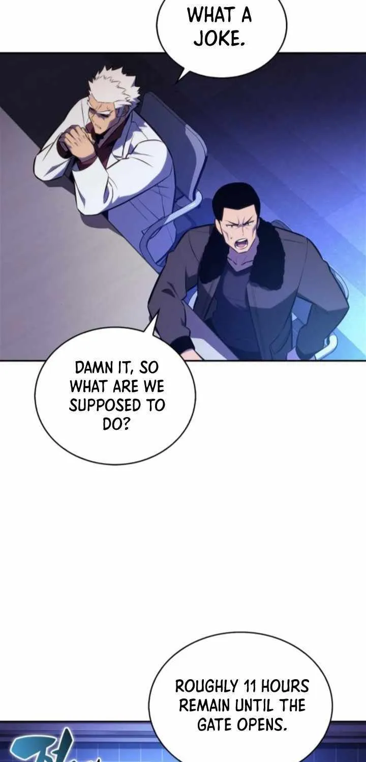 Read Solo Max-Level Newbie chapter 202 image 34 on Lezhin