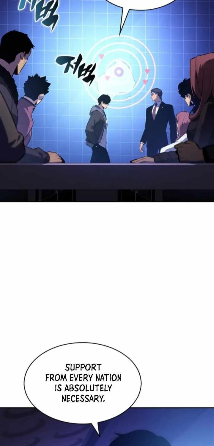 Read Solo Max-Level Newbie chapter 202 image 35 on Lezhin