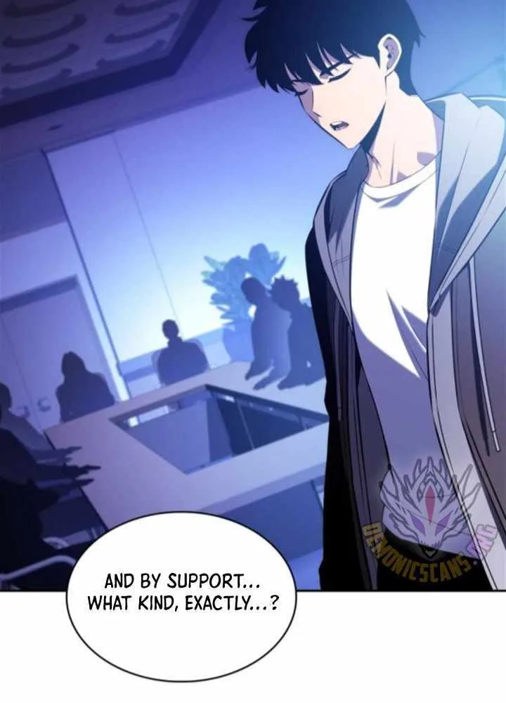 Read Solo Max-Level Newbie chapter 202 image 36 on Lezhin