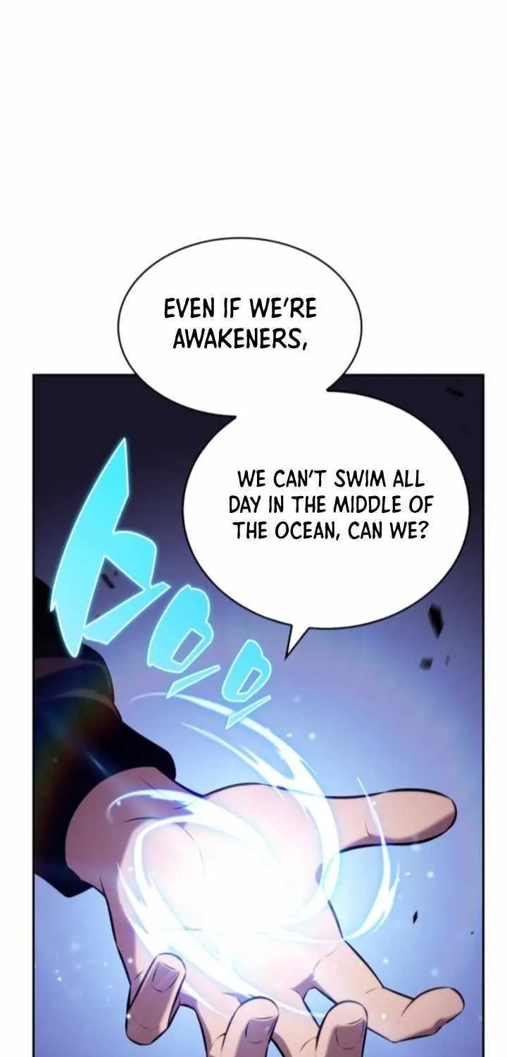 Read Solo Max-Level Newbie chapter 202 image 37 on Lezhin