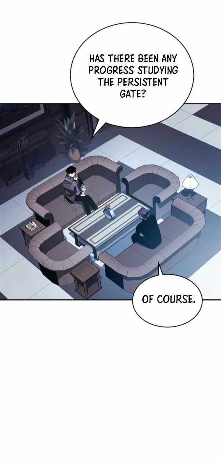 Read Solo Max-Level Newbie chapter 202 image 6 on Lezhin