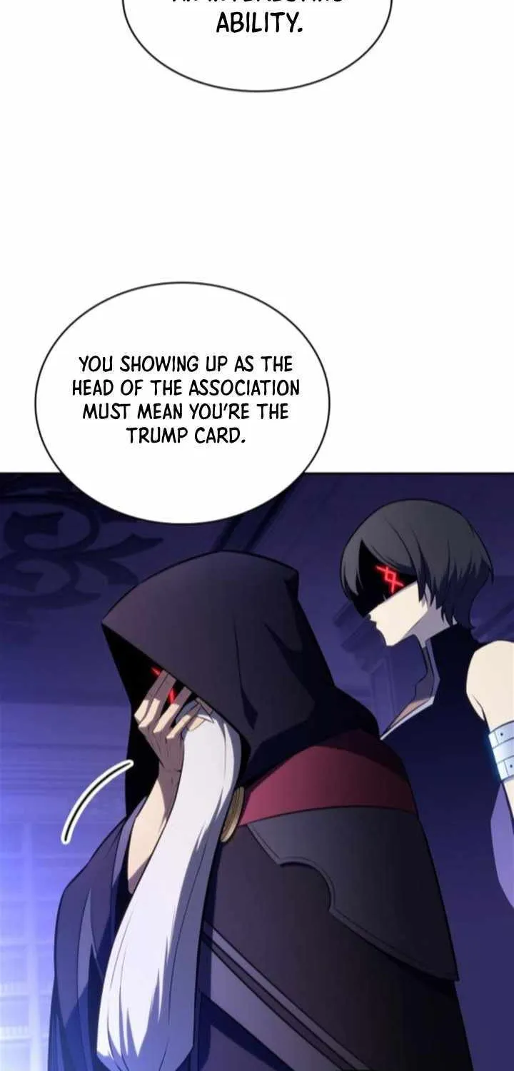 Read Solo Max-Level Newbie chapter 202 image 70 on Lezhin