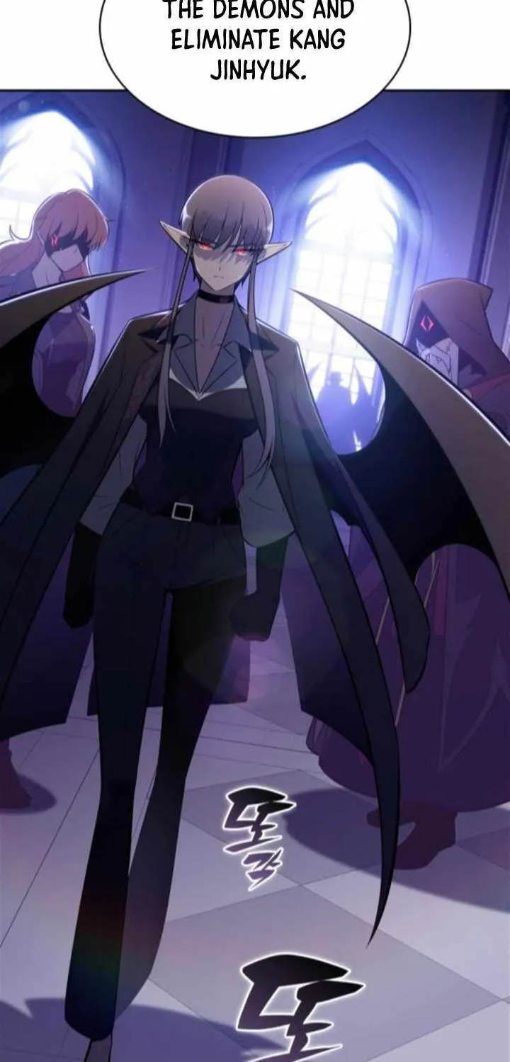 Read Solo Max-Level Newbie chapter 202 image 73 on Lezhin