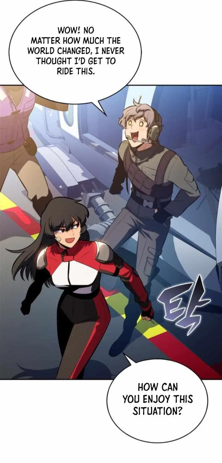 Read Solo Max-Level Newbie chapter 202 image 79 on Lezhin