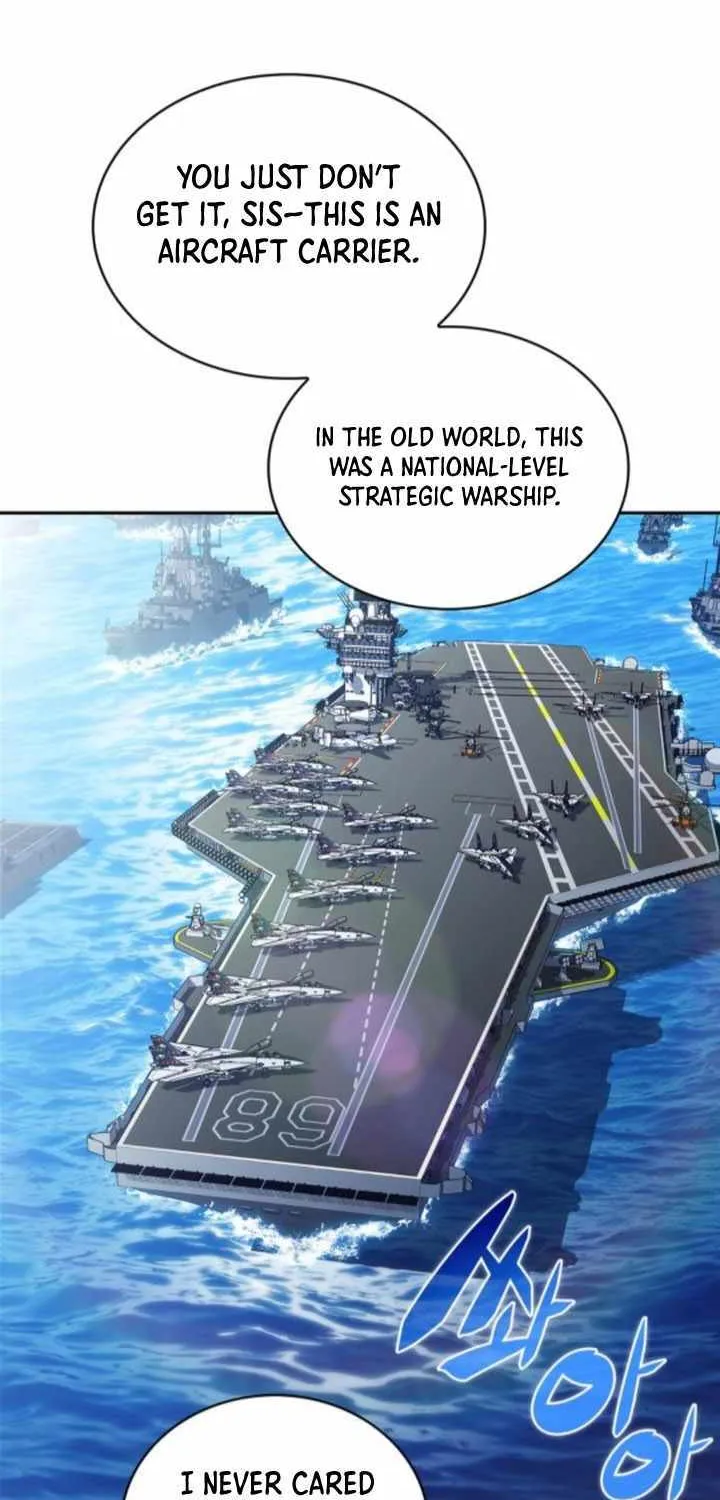 Read Solo Max-Level Newbie chapter 202 image 80 on Lezhin