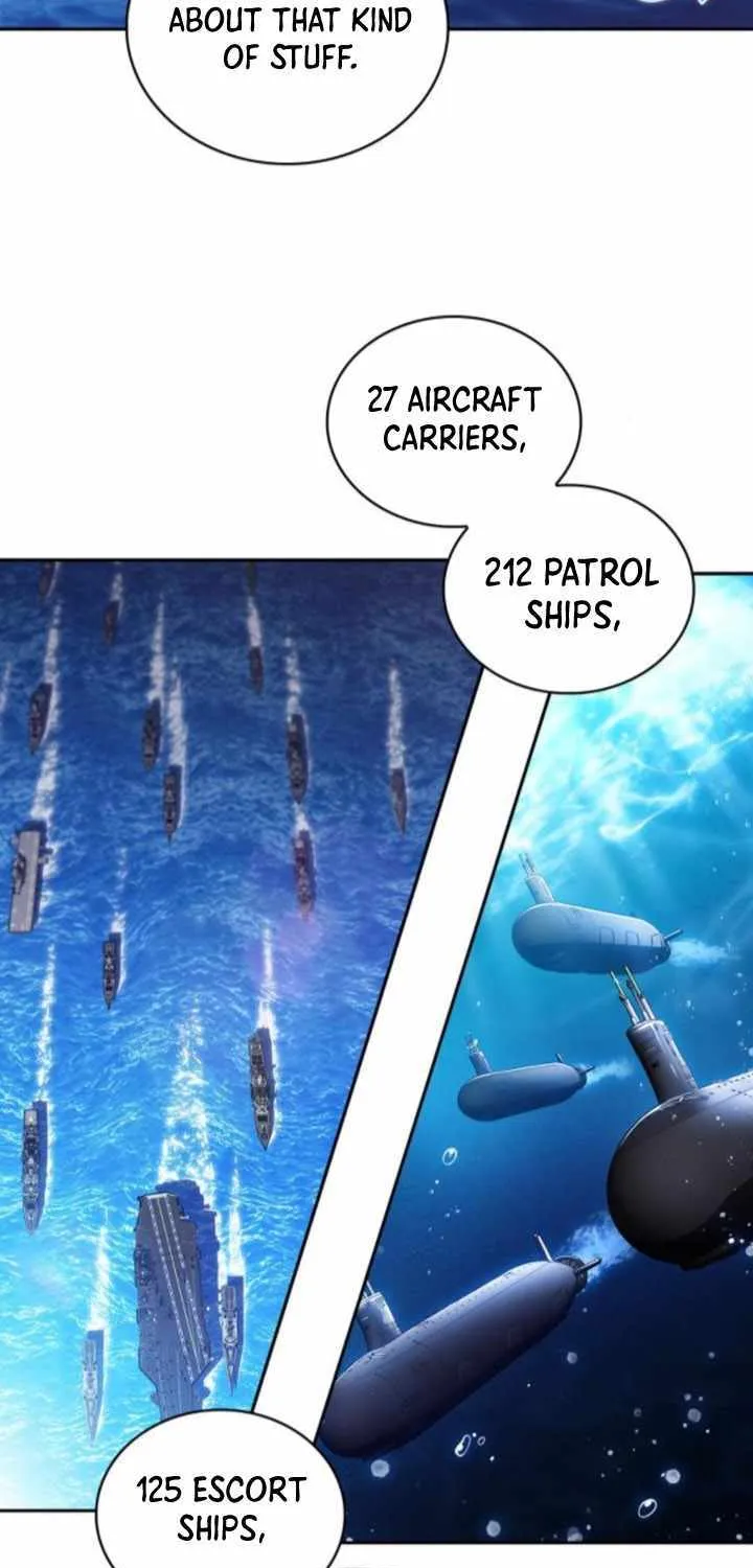 Read Solo Max-Level Newbie chapter 202 image 81 on Lezhin