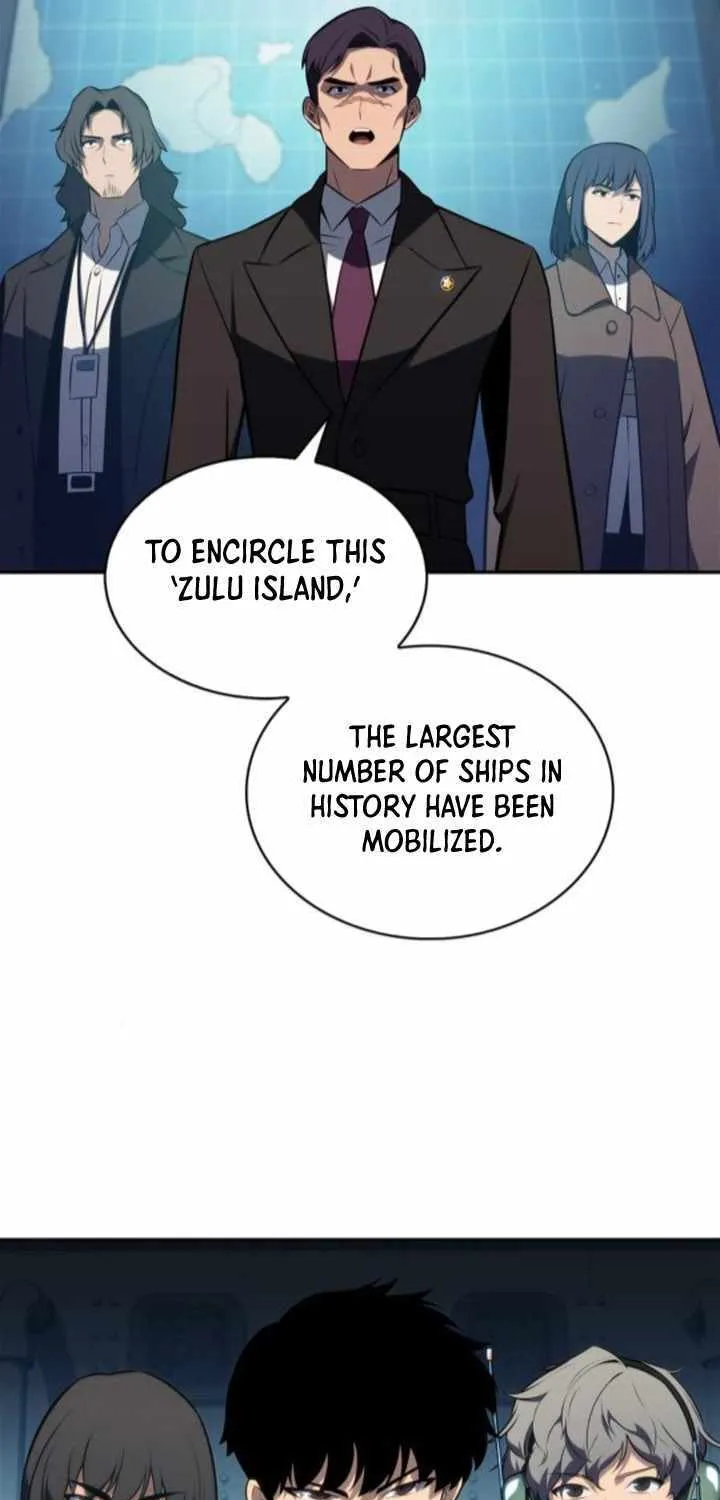 Read Solo Max-Level Newbie chapter 202 image 83 on Lezhin