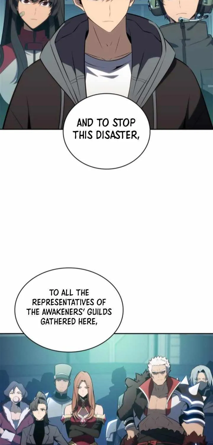Read Solo Max-Level Newbie chapter 202 image 84 on Lezhin