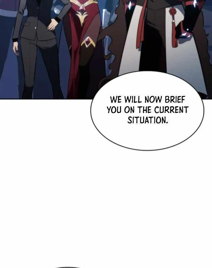 Read Solo Max-Level Newbie chapter 202 image 85 on Lezhin