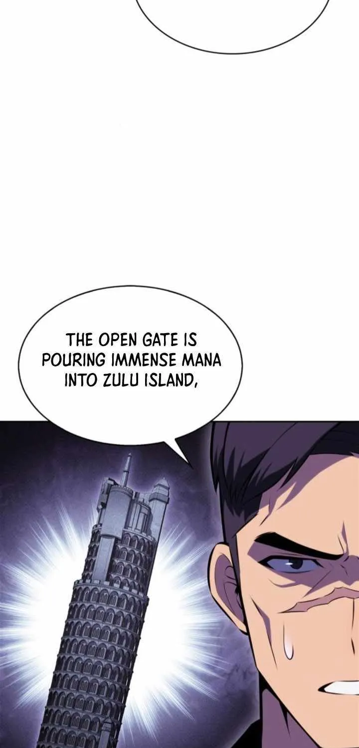 Read Solo Max-Level Newbie chapter 202 image 88 on Lezhin