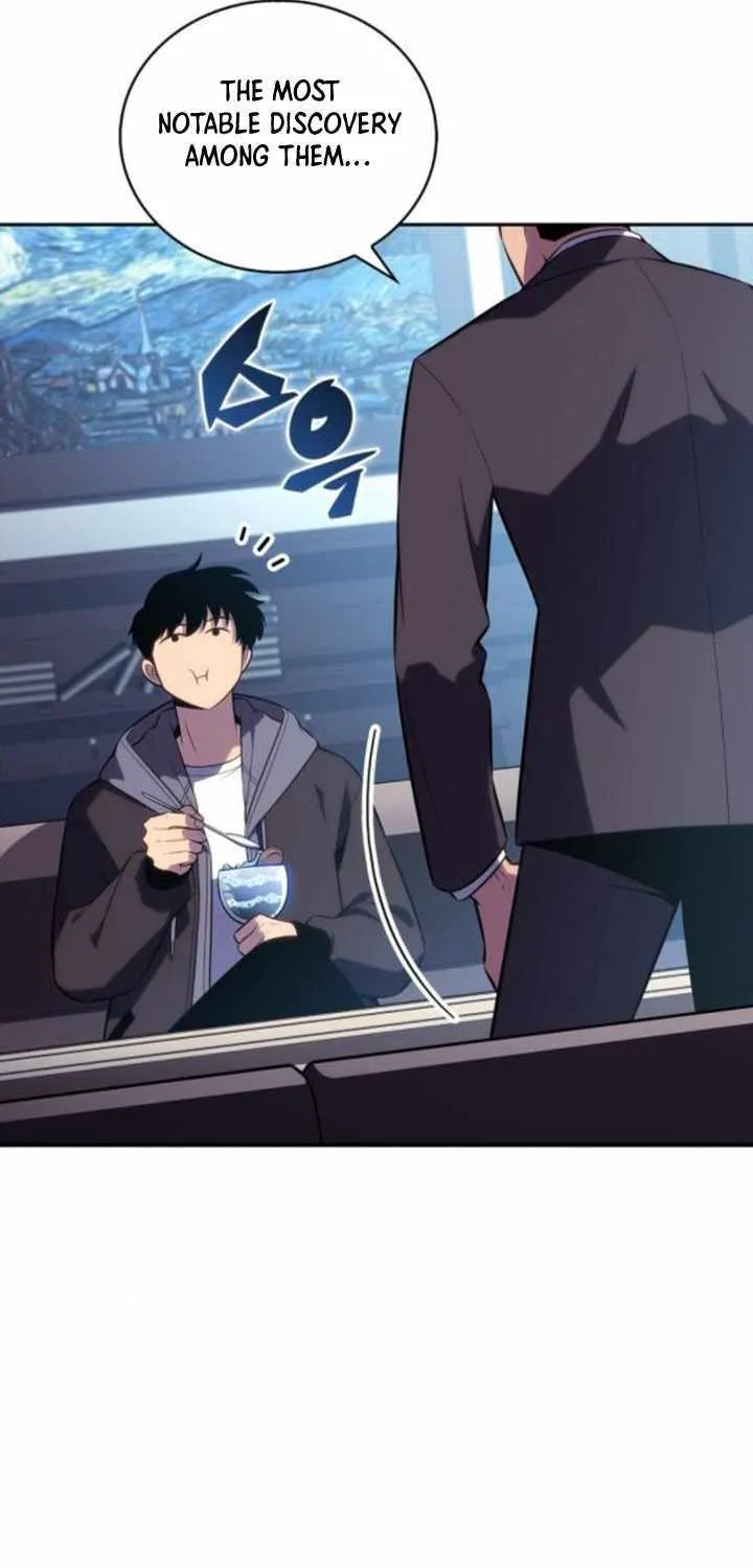 Read Solo Max-Level Newbie chapter 202 image 9 on Lezhin