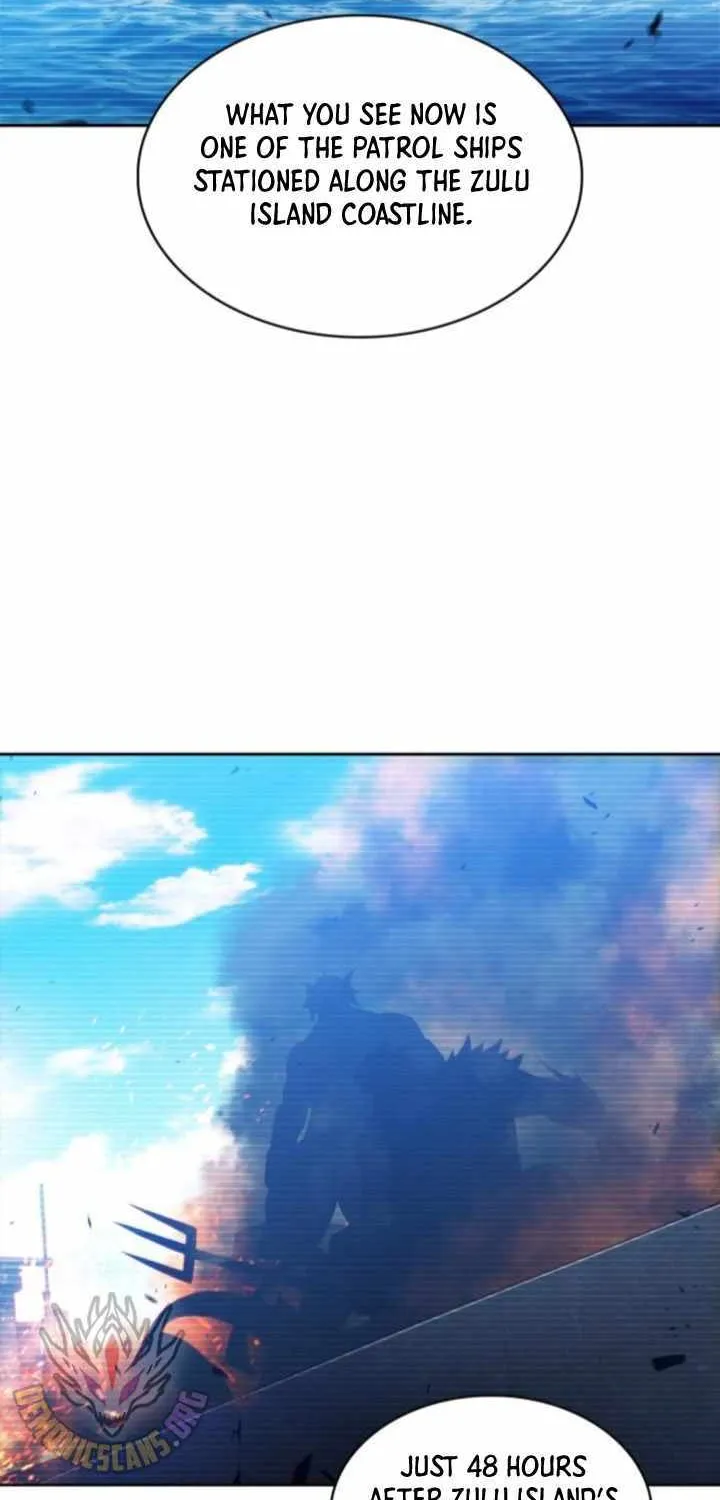 Read Solo Max-Level Newbie chapter 202 image 91 on Lezhin