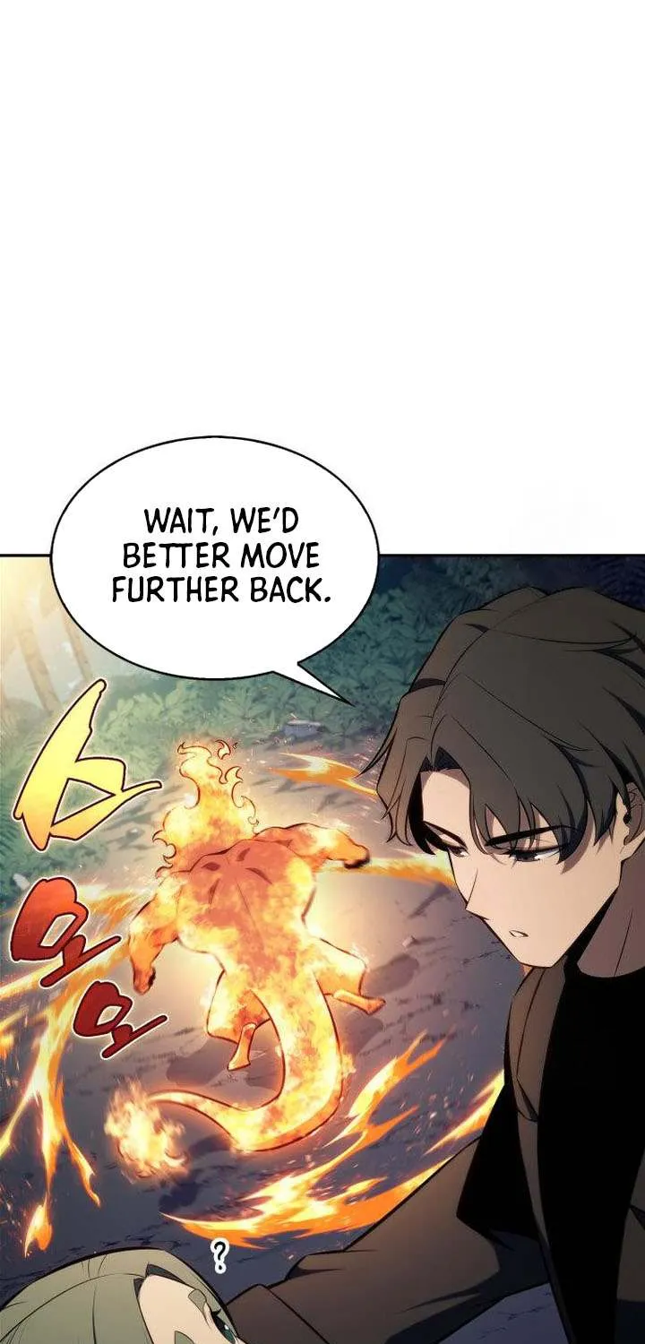 Read Solo Max-Level Newbie chapter 203 image 100 on Lezhin