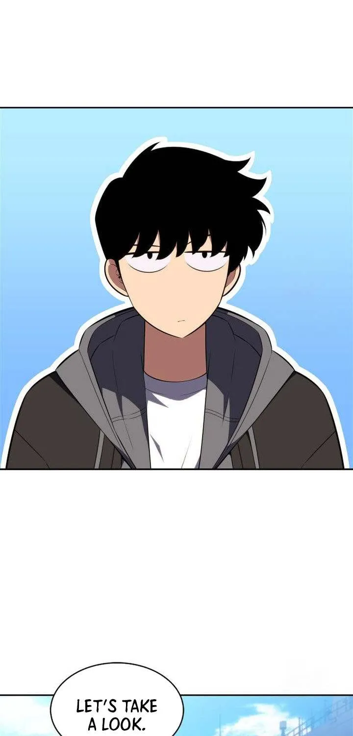 Read Solo Max-Level Newbie chapter 203 image 16 on Lezhin