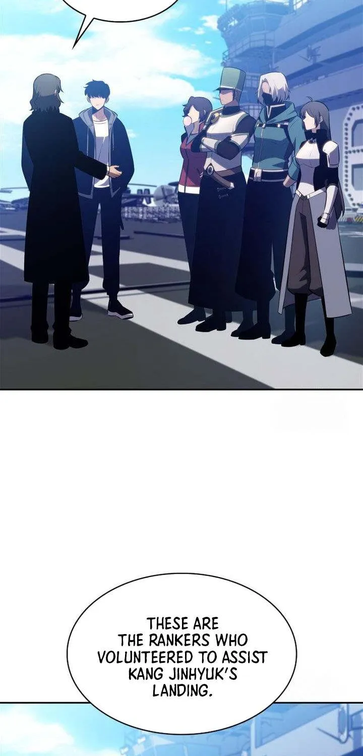 Read Solo Max-Level Newbie chapter 203 image 17 on Lezhin
