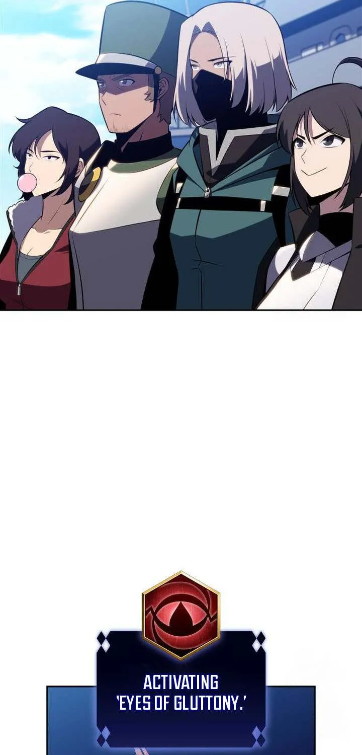 Read Solo Max-Level Newbie chapter 203 image 18 on Lezhin