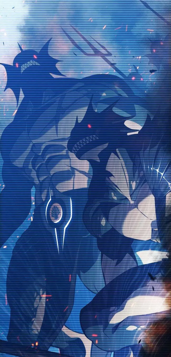 Read Solo Max-Level Newbie chapter 203 image 2 on Lezhin