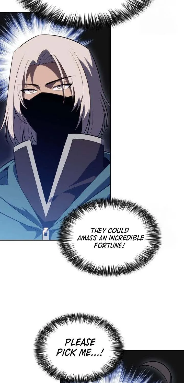 Read Solo Max-Level Newbie chapter 203 image 20 on Lezhin