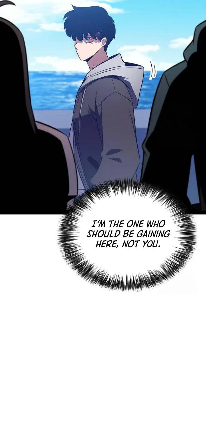 Read Solo Max-Level Newbie chapter 203 image 23 on Lezhin