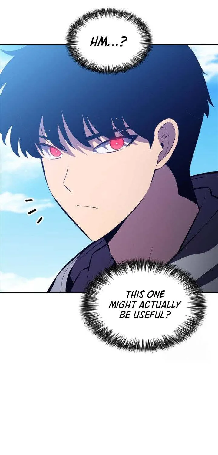 Read Solo Max-Level Newbie chapter 203 image 24 on Lezhin