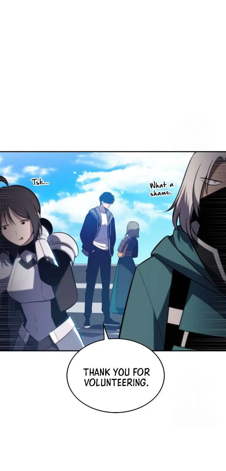 Read Solo Max-Level Newbie chapter 203 image 25 on Lezhin