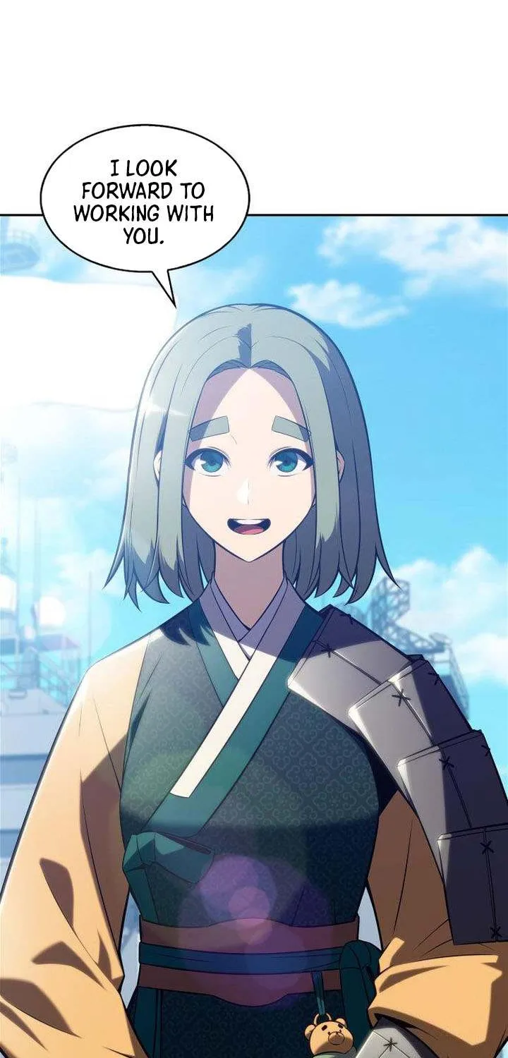 Read Solo Max-Level Newbie chapter 203 image 26 on Lezhin