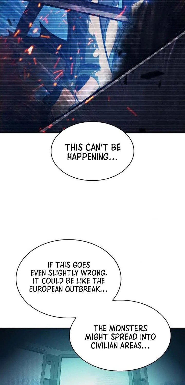 Read Solo Max-Level Newbie chapter 203 image 3 on Lezhin