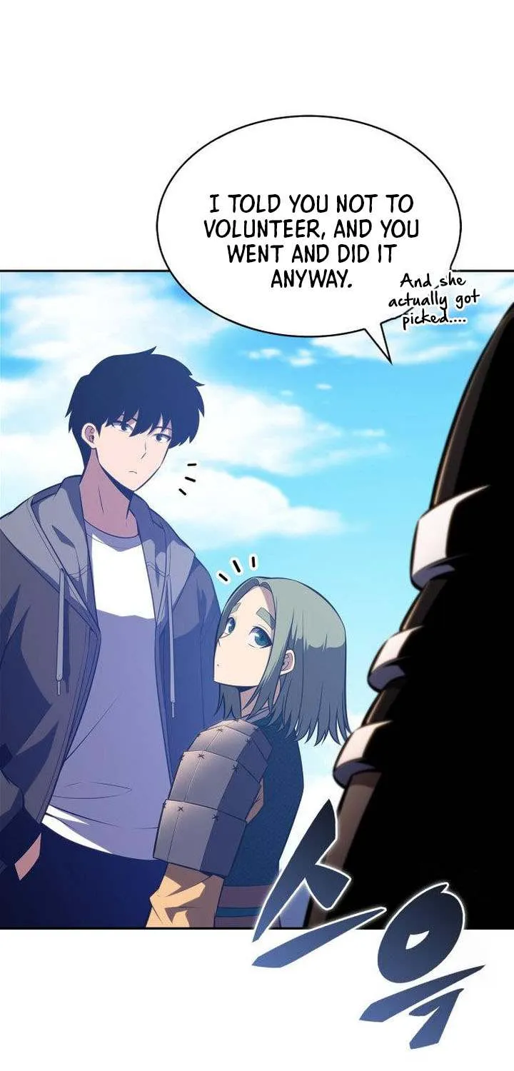 Read Solo Max-Level Newbie chapter 203 image 30 on Lezhin